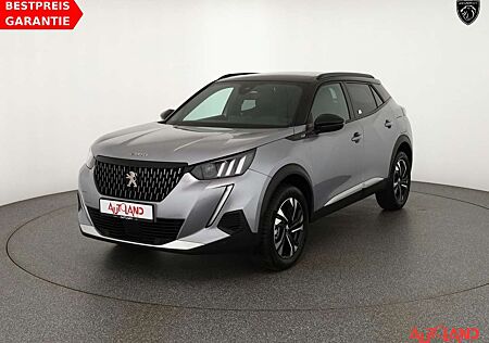 Peugeot 2008 GT-Line PureTech 130 Aut. LED Navi Kamera