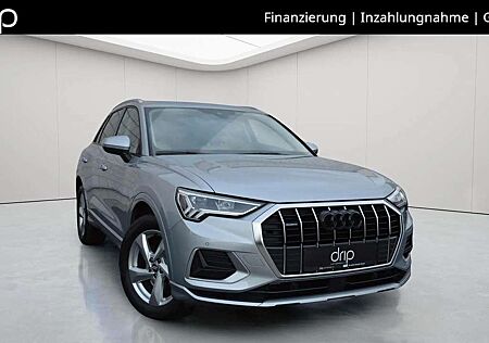 Audi Q3 45 TFSI quattro *LED|Keyless|Kamera|Leder*