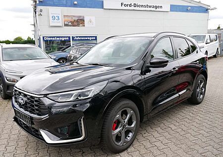 Ford Kuga Plug-In Hybrid ST-Line X ACC TWA AHK