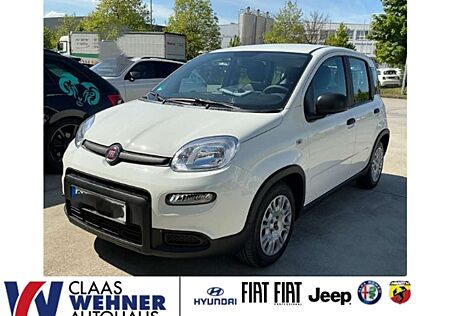 Fiat Panda Base 1.0 Mild Hybrid EU6d MY 22