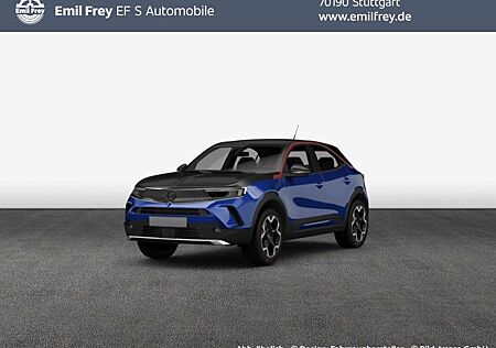 Opel Mokka 1.2 DI Turbo Automatik Elegance