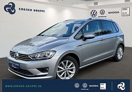 VW Golf Sportsvan Volkswagen 1.2 TSI DSG Lounge BI-XENON+NAVI+++
