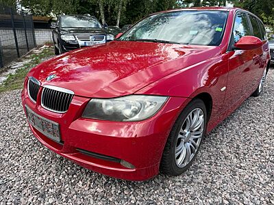 BMW 325 325d