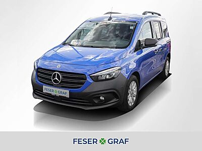 Mercedes-Benz Citan Kombi 110 CDI Base Navi LED LM Kamera