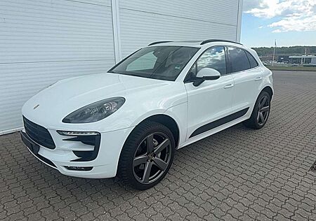 Porsche Macan S PASM*PANO*PDLS*KAM*BiXen*BOSE*KAM*PDK*