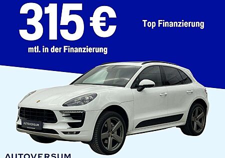 Porsche Macan S PASM*PANO*PDLS*KAM*BiXen*BOSE*KAM*PDK*