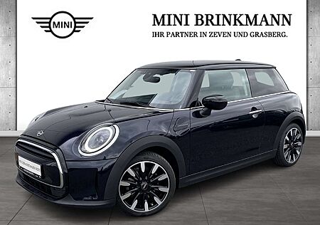 Mini Cooper 3-Türer aut. / CLASSIC TRIM + BLACKYARD + LED + LM