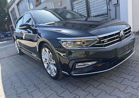 VW Passat Variant Volkswagen Business R-Line