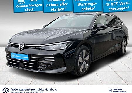 VW Passat Variant Volkswagen Passat 2.0 TDI DSG Elegance PANO/AHK/KAMERA/HUD