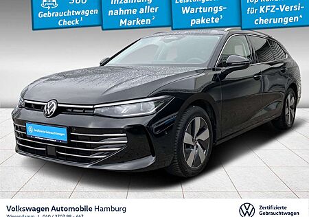 VW Passat Variant Volkswagen Passat 2.0 TDI DSG Elegance PANO/AHK/KAMERA/HUD