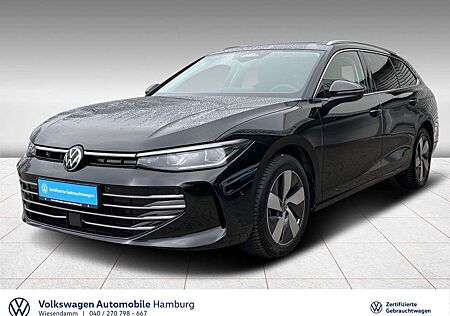 VW Passat Variant Volkswagen Passat 2.0 TDI DSG Elegance PANO/AHK/KAMERA/HUD