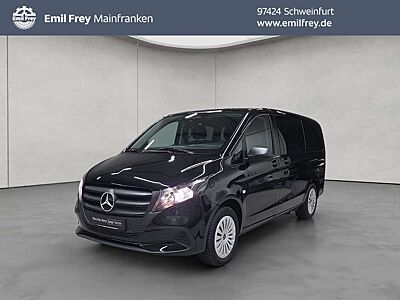 Mercedes-Benz Vito Vito / Marco Polo