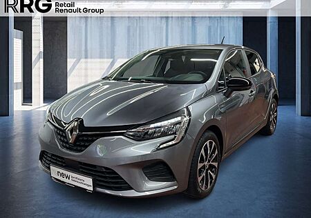 Renault Clio EQUILIBRE TCe 90 KLIMAANLAGE