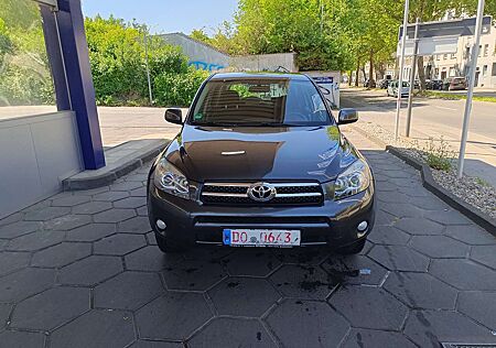 Toyota RAV 4 Sol 1Hand erst 148000 Klima TÜV neu