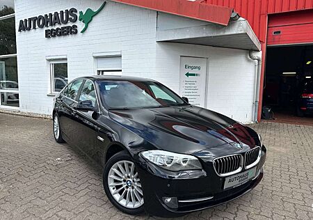 BMW 520 d Lim. /NAVI/SHZ/TEMP/PDC/S-DACH