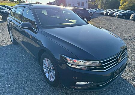 VW Passat Variant Volkswagen 2.0 TDI *BUSINESS*AHK*PDCHI+VO+KA