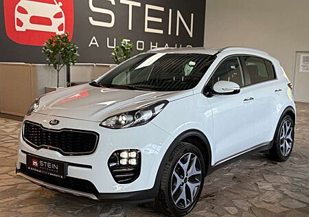 Kia Sportage GT-Line AHK Keyless Tempomat