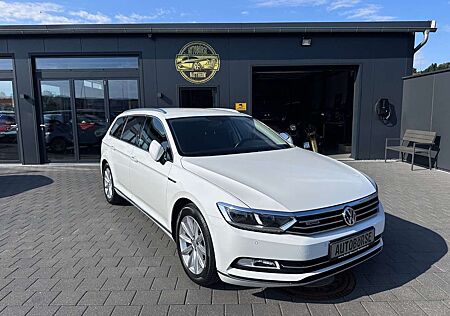 VW Passat Variant Volkswagen Highline 4Motion*Top Zustand*