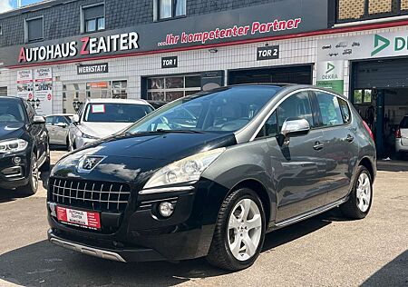 Peugeot 3008 Platinum