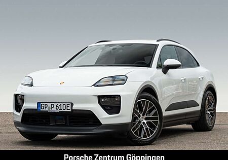 Porsche Macan 4 BOSE Surround-View Panorama InnoDrive
