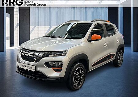 Dacia Spring ELECTRO ESENT 45 CCS Inkl.Batterie