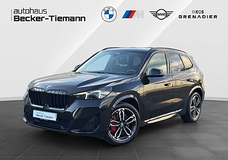 BMW X1 sDrive20i M Sport Pro | Pano.Dach | HuD | Parkassi