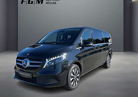 Mercedes-Benz V 250 d Avantgarde Edition 360|AHK|Burm|TWA