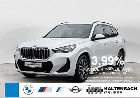 BMW X1 xDrive 20d M-Sport AHK HUD LED NAVI KAMERA