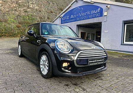 Mini Cooper 3-trg. Klimaautom.