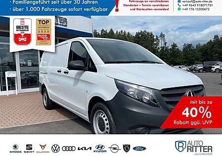Mercedes-Benz Vito Kasten 114 CDI Base RWD lang