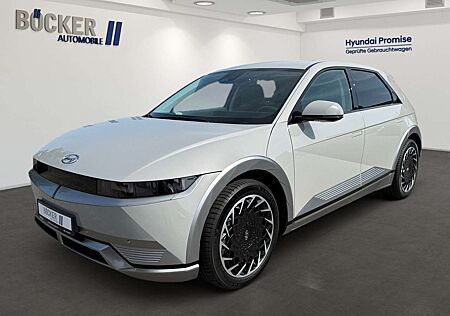 Hyundai IONIQ 5 72,6 kWh Techniq 20Zoll el. Heckklappe LED