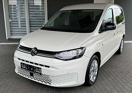 VW Caddy Volkswagen 2.0 TDI Life | Navi | Sitzh | PDC | 1.Hand