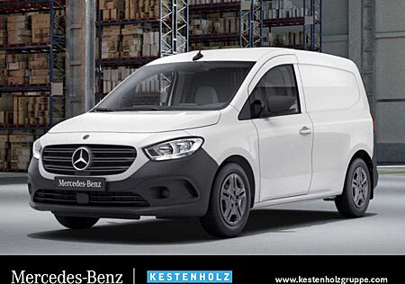 Mercedes-Benz Citan 110 CDI Kasten