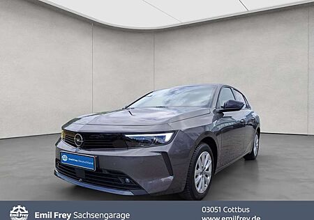 Opel Astra 1.2 Turbo Elegance NAVI * LED * RFC