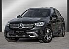 Mercedes-Benz GLC-Klasse GLC 200 d 4M , KAMERA AHK SHZ PDC