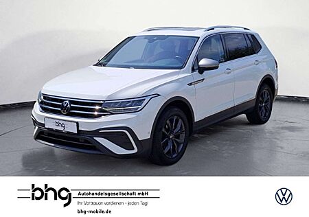 VW Tiguan Allspace Volkswagen 2.0 TDI SCR DSG Life