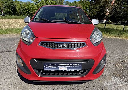 Kia Picanto Picanto  5-Türer 1.2 Fifa World Cup