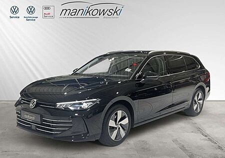 VW Passat Variant Volkswagen eTSI 150 PS DSG *BUSINESS*LED AHK NAVI