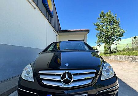 Mercedes-Benz B 200 Autotronic