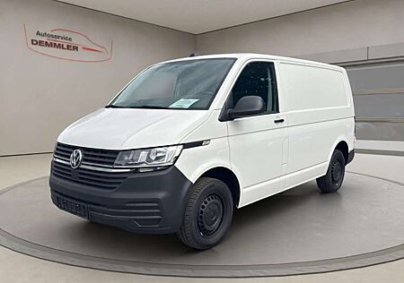 VW T6 Transporter Volkswagen 2.0 TDI Navi, Klima,Einparkhilfe,DAB ,CarPlay