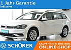 VW Golf Volkswagen VII Variant 2.0TDI Comfortline Navi ACC Massage...