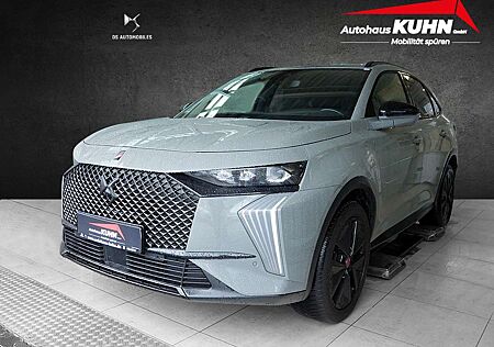 DS Automobiles DS7 Crossback DS 7 Crossback Performance Line+ BlueHDi 130