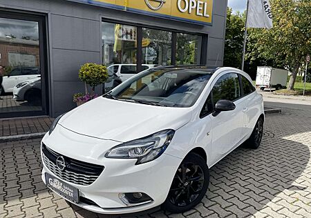 Opel Corsa 1.0 (Ecotec) Turbo Color Edition Xenon