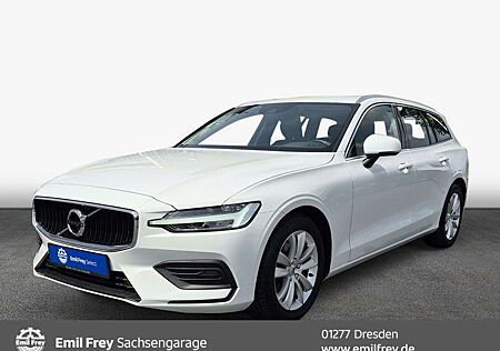 Volvo V60 D4 Geartronic Momentum Pro