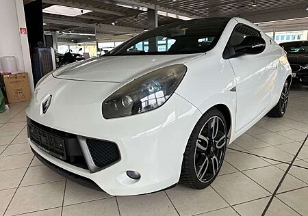 Renault Wind Night & Day