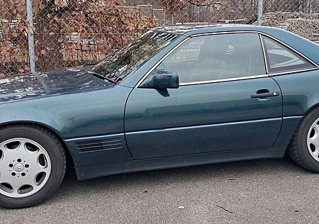 Mercedes-Benz SL 300 -24 v Cabrio