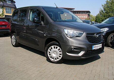 Opel Combo Life 1.2Turbo Elegance Navi Klima Kamera