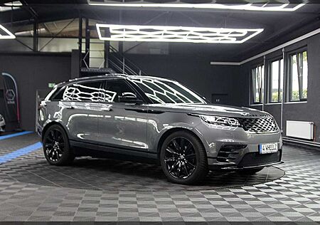 Land Rover Range Rover Velar 3.0 D300 R-DYNAMIC SE AWD
