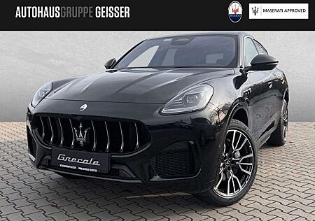 Maserati Grecale Mild-Hybrid AWD MJ 25 ACC HUD