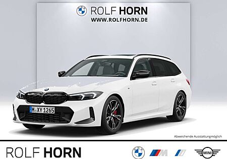 BMW 340 M340d xDrive Touring Pano HeadUp RfKam *Facelift